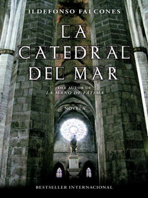 cover image of La catedral del mar
